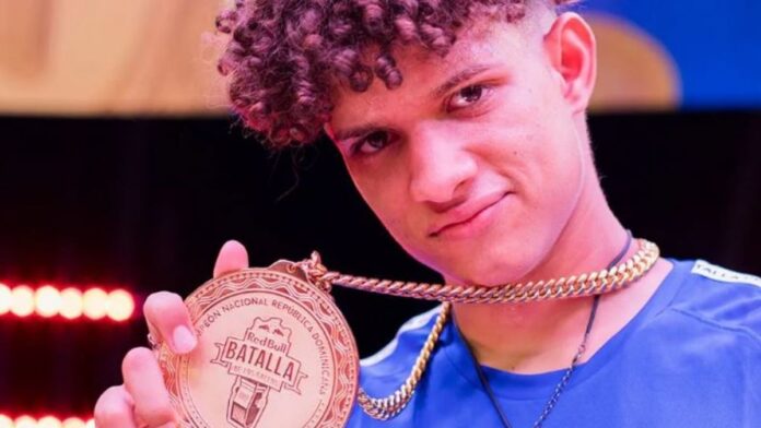 Éxodo Lirical - Destacada Color Visión Éxodo Lirical