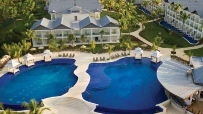 Resort donde se encuentran los legisladores -Destacada Color Visión Legisladores se encuentran en Resort