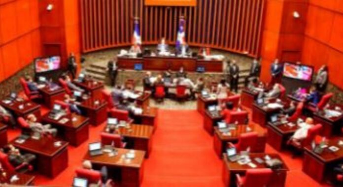 Senadores código Penal - Destacada Colorvision 0 reforma código penal