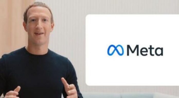 Facebook META - Destacada Colorvision 011 Empresa propietaria de Facebook se llamará META