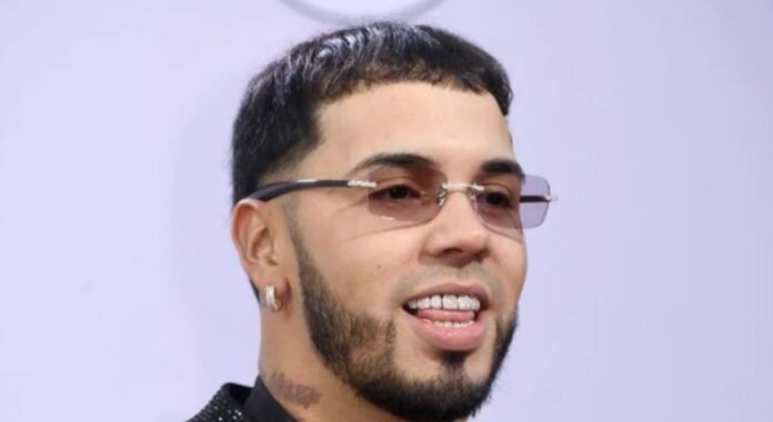 Anuel AA -Destacada Colorvision 012 Anuel AA
