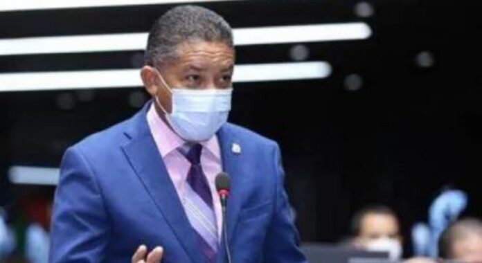 Eugenio Cedeño - Destacada Colorvision Eugenio Cedeño habla de los abusos sexuales en pareja