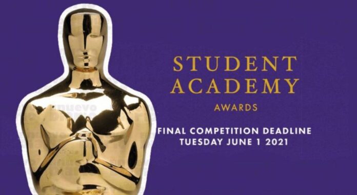 Los Óscar de los estudiantes -Destacada Colorvision Los Óscars de los estudiantes