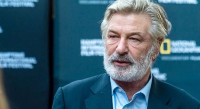 Alec Baldwin -Destacada Colorvision Alec Baldwin