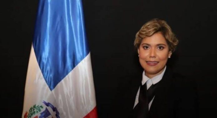 Ma. Elena Vásquez
