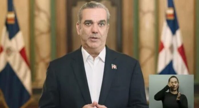 Luis Abinader Reforma Fiscal -Destacada Colorvision Reforma Fiscal