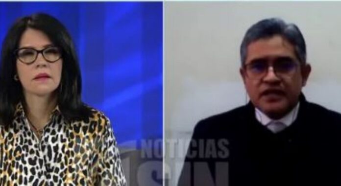 Fiscales peruanos - Destacada Colorvision (3) Fiscales peruanos colaborarían con autoridades de RD en caso Odebrecht