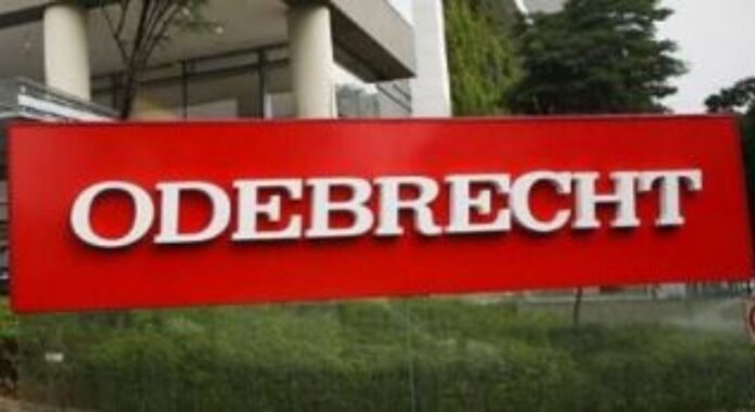 Nuevos Odebrecht