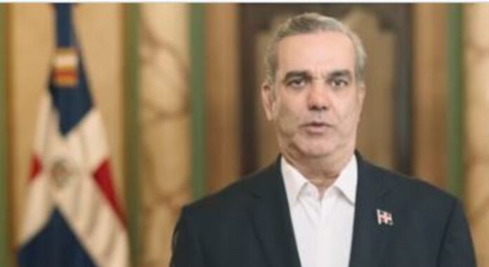 Abinader Reforma Fiscal - Destacada Colorvision o11 Luis Abinader reforma fiscal