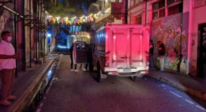 Guerra pandillas panamá -Destacada Colorvision u2 (1) Guerra pandillas panamá