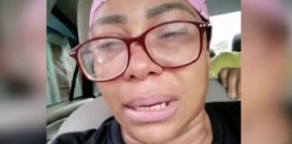 Influencer Real Vida Acosta