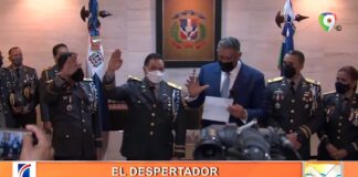 Director de PN reitera habrá consecuencias si violan la ley | El Despertador SIN