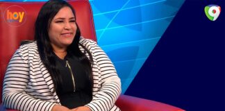 Dr. Laurie Peña: Gobierno debe avocarse a atender salud mental de la población | Hoy Mismo