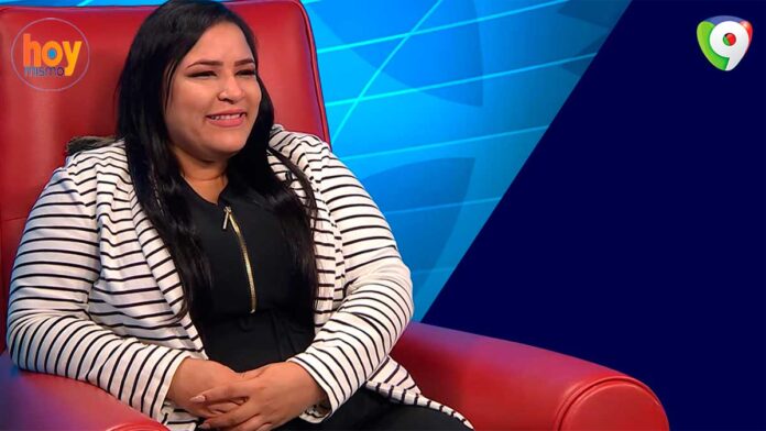 Dr. Laurie Peña: Gobierno debe avocarse a atender salud mental de la población | Hoy Mismo