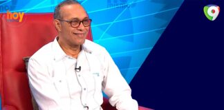 Dr. Milton Pinedo advierte uso del dopaje en prospectos del beisbol | Hoy Mismo