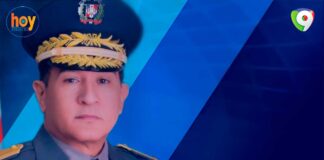 Eduardo Then: un perfil de mano dura encabezará reformas de la PN | Hoy Mismo