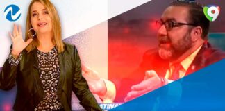 El “toma y dame” entre Nuria Piera y el diputado Eugenio Cedeño por su polémica propuestaEl “toma y dame” entre Nuria Piera y el diputado Eugenio Cedeño por su polémica propuesta