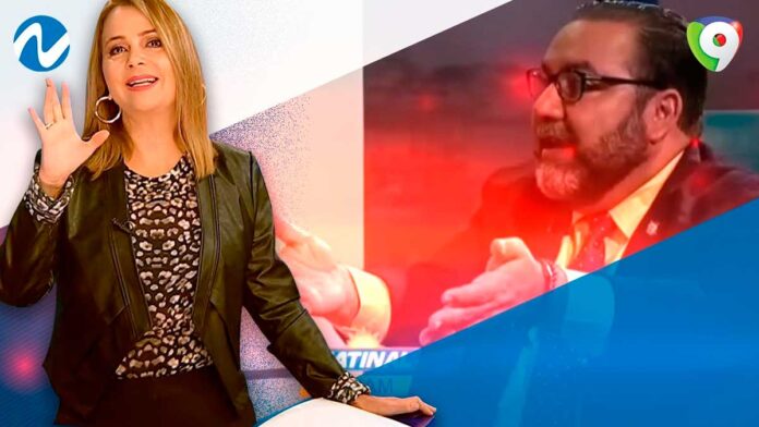 El-“toma-y-dame”-entre-Nuria-Piera-y-el-diputado-Eugenio-Cedeño El “toma y dame” entre Nuria Piera y el diputado Eugenio Cedeño por su polémica propuestaEl “toma y dame” entre Nuria Piera y el diputado Eugenio Cedeño por su polémica propuesta