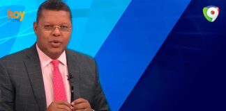 Elecciones en la ADP se realizan este miércoles | Hoy Mismo