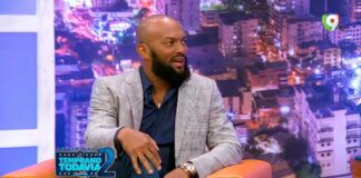 Emilio Bonifacio “El Capital del Equipo Azul” | Es Temprano Todavía