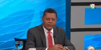 En Haití hay secuestradores de 12 nacionalidades distintas, dice Dany Alcántara | Hoy Mismo