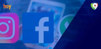 Error de programación posible causa de caída de plataforma sociales | Hoy Mismo