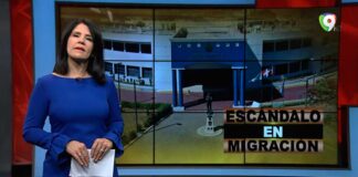 Escándalo en Migración | El Informe Con Alicia Ortega