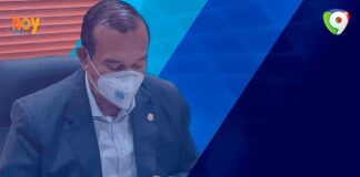 Fallece hijo de Antonio Marte | Denuncian arbitrariedades con tarjetas de vacunación | Hoy Mismo