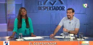 Fiscales de Perú colaborarían con RD a revelar codinomes de Odebrecht | El Despertador SIN