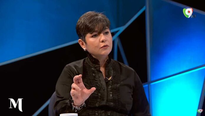 Germania-Montás,-La-posibilidad-de-una-reforma-fiscal Germania Montás, La posibilidad de una reforma fiscal | Mckinney TV