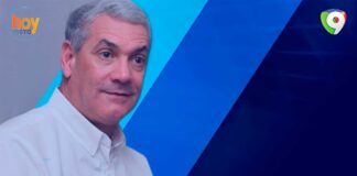 Gonzalo Castillo no quiere ser precandidato | ¿Desafía el PLD Ley al oficializar precandidatos?