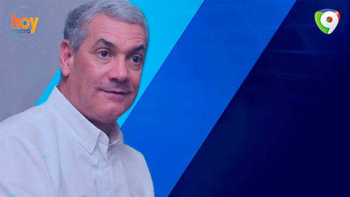 Gonzalo-Castillo-no-quiere-ser-precandidato Gonzalo Castillo no quiere ser precandidato | ¿Desafía el PLD Ley al oficializar precandidatos?