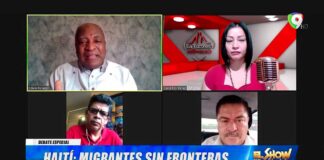 Haití: Migrantes sin Fronteras, Análisis Internacional