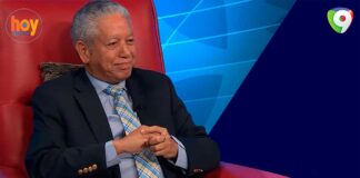 Héctor Guzmán: Gobierno ha dado demostración de improvisación con el diálogo | Hoy Mismo