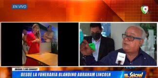 Hija de Leslie Rosado narra cómo ocurrió el asesinato de su madre | El Show del Mediodía