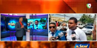 Imágenes y Datos exclusivos sobre el asesinapto de Leslie Rosado | El Show del Mediodía