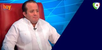 José Ignacio Paliza: Presidente Abinader abordará tema reforma fiscal mañana a las 7PM | Hoy Mismo