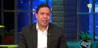 José Peguero: Aquí hay una clase empresarial más corrupta que los políticos | Me Gusta de Noche