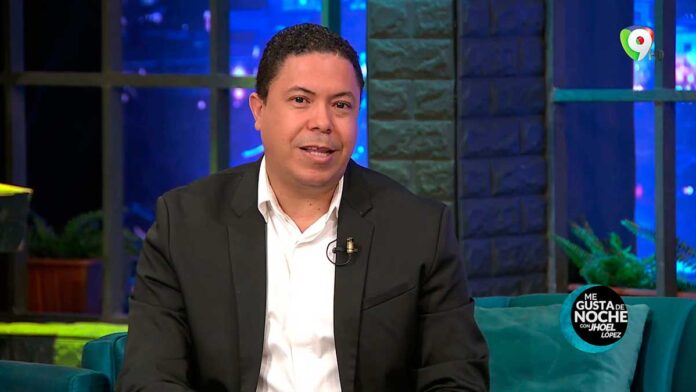 José Peguero: Aquí hay una clase empresarial más corrupta que los políticos | Me Gusta de Noche