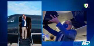 La Foto de Abel vs. La Foto de Abinader | Panorama Semanal