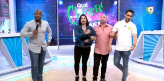 Las Boom Sister Vs. Los Hermanos Suez | Qué Chévere Es Saber