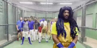 Video: Licey interpreta su versión del Juego del Calamar
