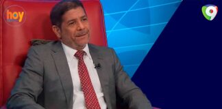 Límber Cruz: En el país hay de todo pese a alzas de precios de furgones | Hoy Mismo