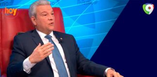 Lisandro Macarrulla: Las condiciones ahora no están dadas para una reforma fiscal | Hoy Mismo