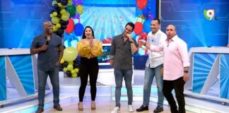 Los ventú Vs Los Wow Tilín | Qué Chévere es Saber