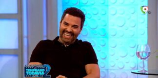 Manny Pérez, Yo me mudo a RD cuando me paguen en Dolarsres | Es Temprano Todavía