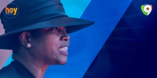 Martine Moïse acusa al primer ministro haitiano del asesinato de su esposo | Hoy Mismo