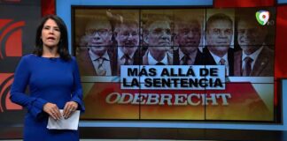 Más allá de la sentencia, ODEBRECHT | El Informe con Alicia Ortega