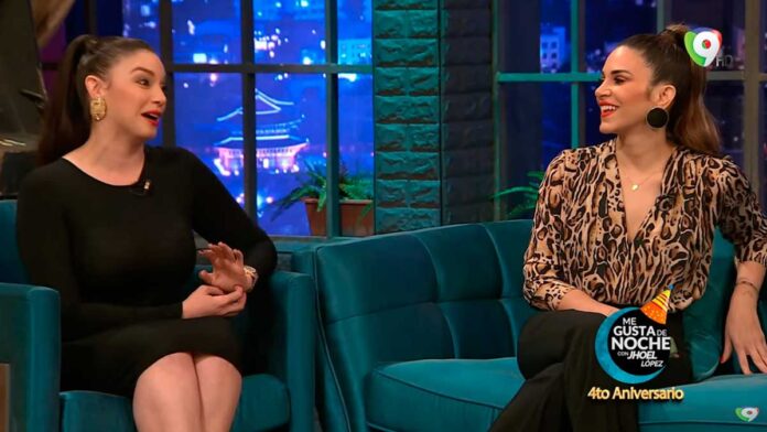 Me-Gusta-de-Noche-de-Aniversario-con-Pamela-Sued-y-Hony-Estrella Me Gusta de Noche de Aniversario con Pamela Sued y Hony Estrella