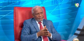 Melanio Paredes: La gente se emborrachó del bienestar del PLD | Hoy Mismo